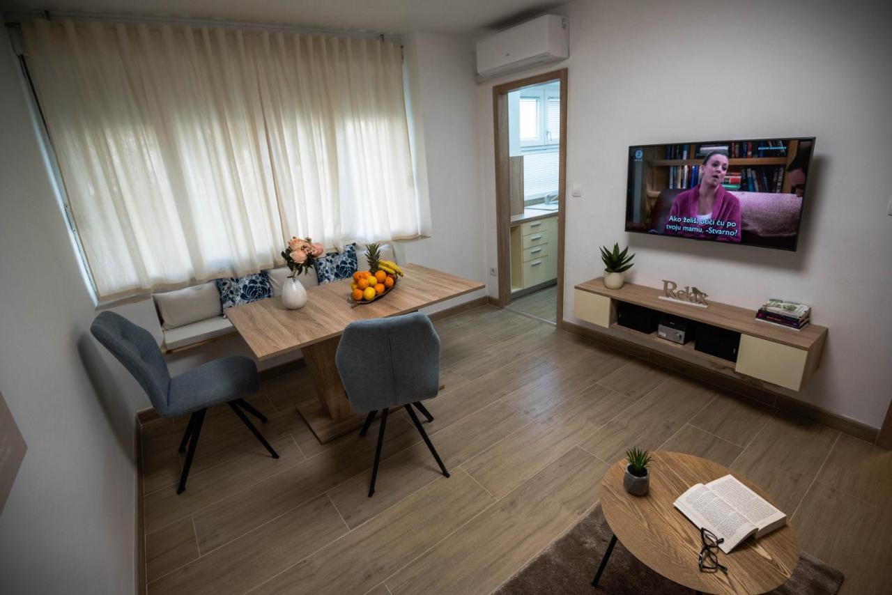 Ferienwohnung N&D Šibenik Exterior foto