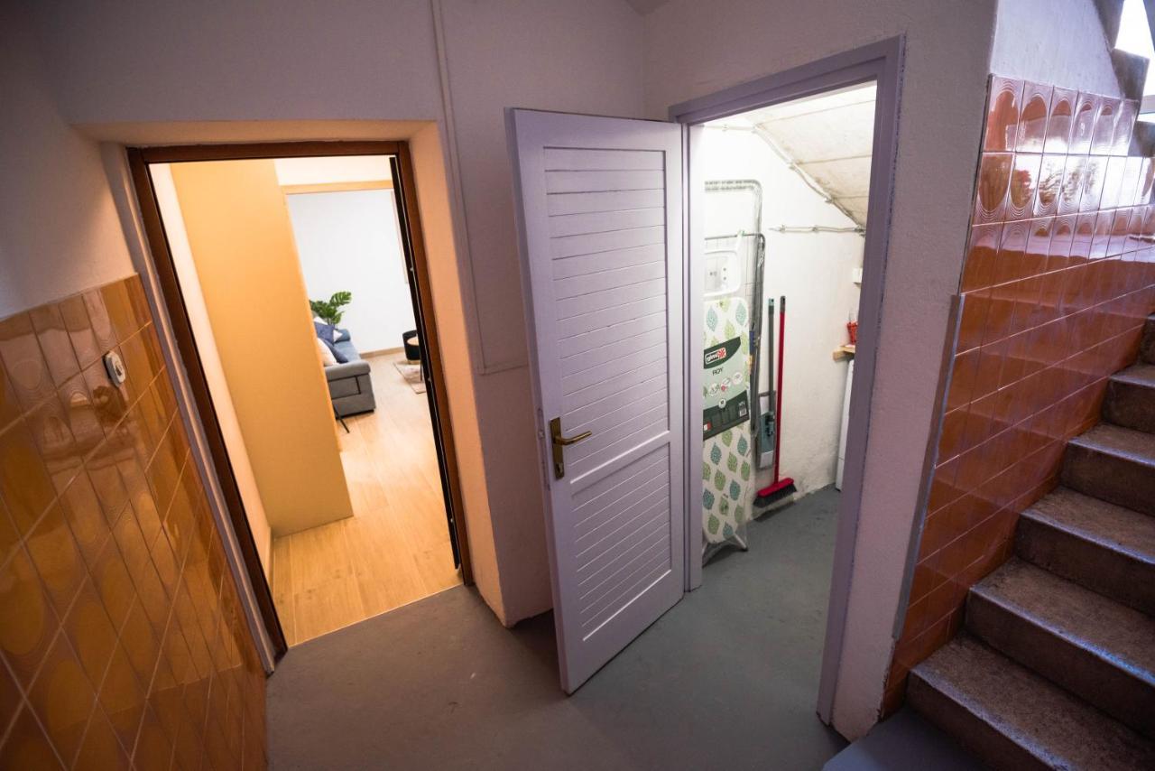 Ferienwohnung N&D Šibenik Exterior foto