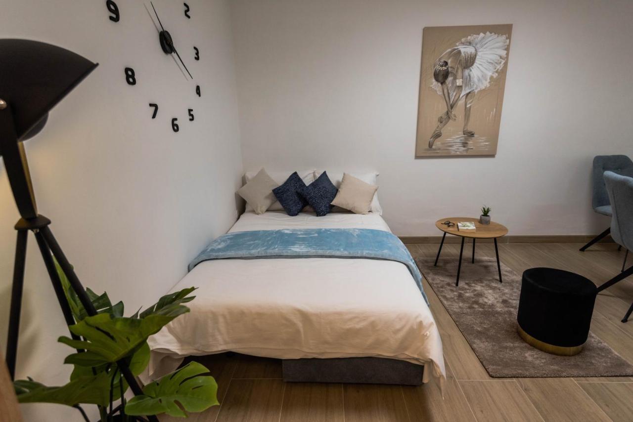 Ferienwohnung N&D Šibenik Exterior foto