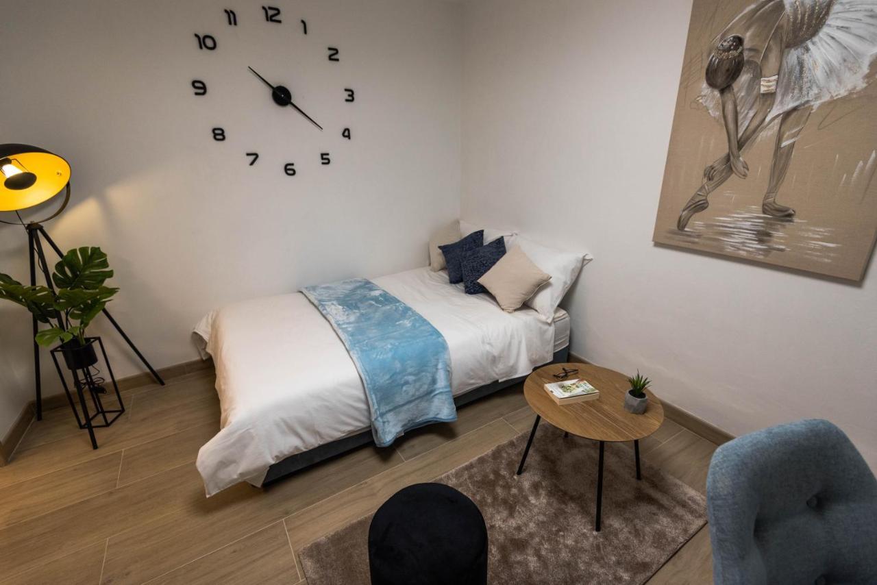 Ferienwohnung N&D Šibenik Exterior foto